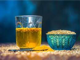 Ajwain Water Drinking Benefits: रोजाना नियमित रूप से करें अजवाइन के पानी का सेवन