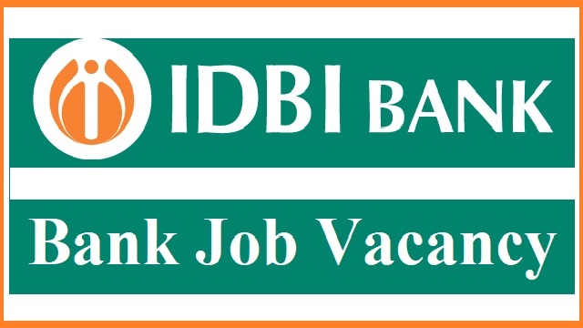 IDBI Recruitment 2022: Specialist Officer के पदों पर निकली बम्पर भर्ती, कैंडिडेट्स ऐसे करें अप्लाई