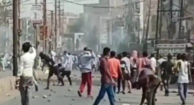 Kanpur Violence: जुमे की नमाज से पहले कानपुर में लागू हुई धारा 144, पुलिस को किया गया अलर्ट