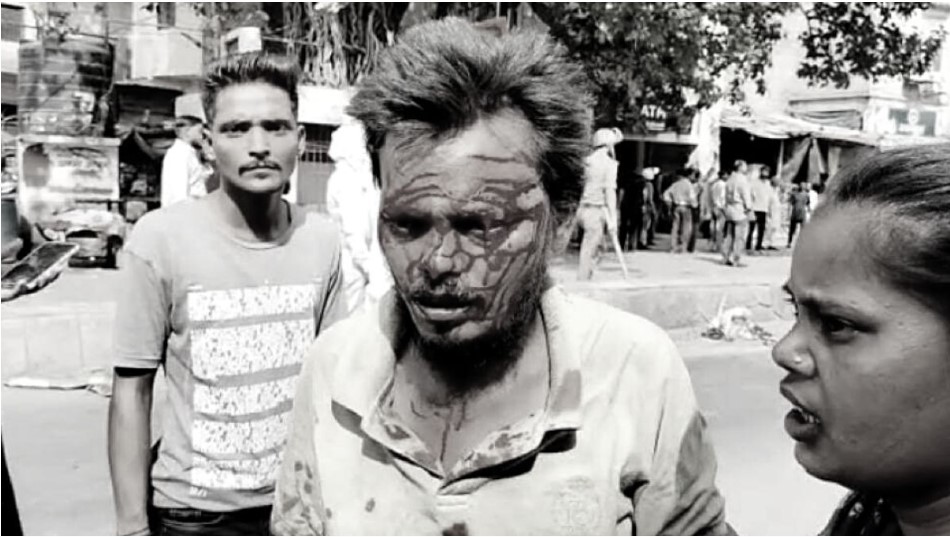 Kanpur Violence : कानपुर हिंसा के फोटो और Videos में देखें पूरा मंजर