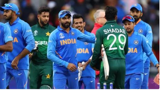 Cricket News: एशिया कप में मुख्य प्रतियोगिता भारत और पाकिस्तान के बीच होगी, पूर्व क्रिकेटर ने कहीं ये बातें