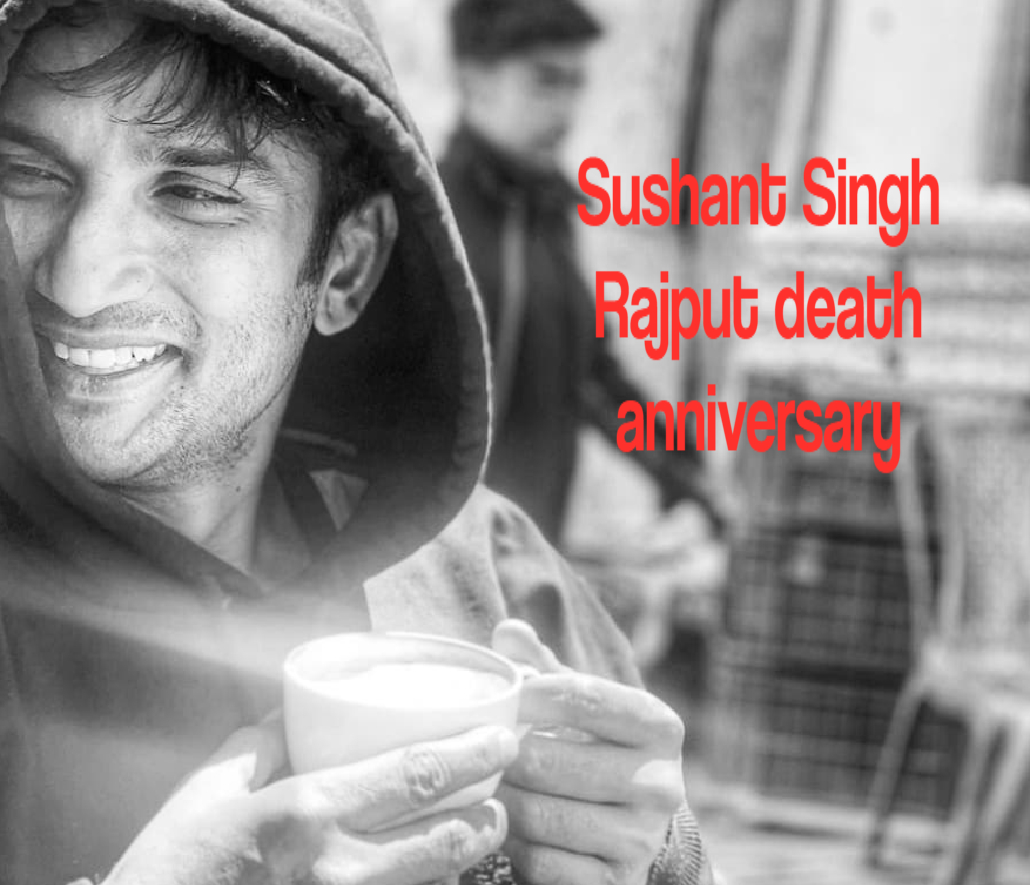 Sushant Singh Rajput death anniversary: निधन के 2 साल बाद सुशांत को याद कर इमोशनल हुई रिया, कहा- हर दिन तुम्हें याद करती हूं