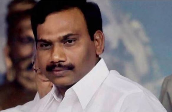 Tamil Nadu Controversy: डीएमके सांसद का विवादित बयान, कहा- मोदी व शाह हमें अगल राष्ट्र की मांग को न करें मजबूर