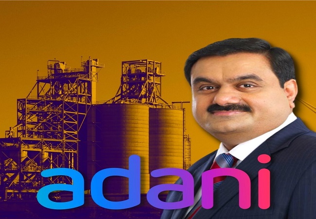 Adani Group News : जांच की आंच से अडानी के शेयर धड़ाम, अडानी पावर निचले स्तर पर पहुंचा, अन्य स्टॉक भी लुढ़के