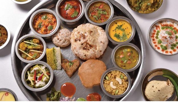 Cuisine Mood Magic : व्यंजन भी गाते है गीत, इनके स्वाद से मिलता है सुकून