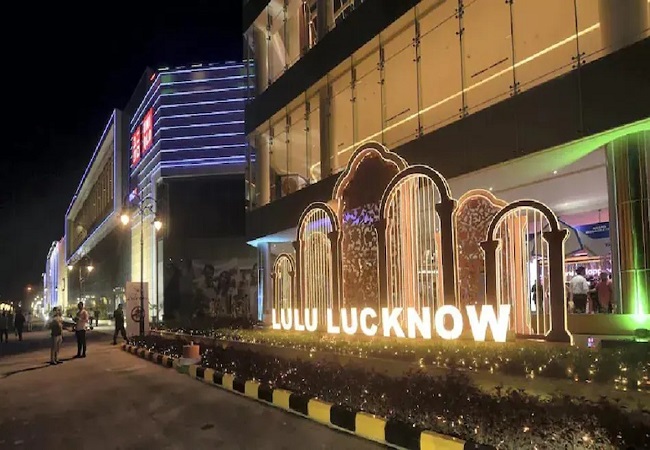 Lulu Mall में धार्मिक गतिविधि संचालित करने की छूट नहीं : क्षेत्रीय निदेशक जयकुमार गंगाधर