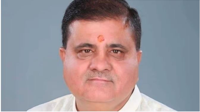 Uttarakhand News : भाजपा ने किया नए प्रदेश अध्यक्ष का एलान, महेंद्र भट्ट को मिली कमान