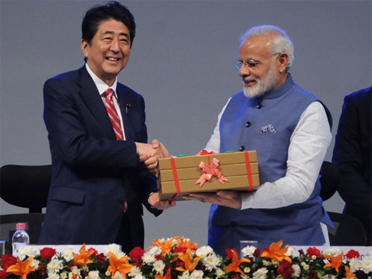 Shinzo Abe Shot : पीएम मोदी के खास दोस्त हैं जापान के पूर्व पीएम शिंजो आबे,भारत ने पद्म विभूषण से था नवाजा