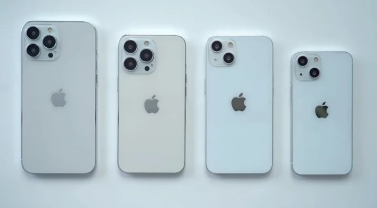 iPhone यूजर्स के लिए बड़ी खुशखबरी, iPhone 14 के लॉन्च से पहले आधे दाम पर मिल रहा iPhone 13