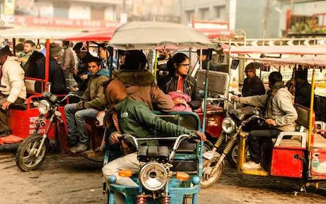 Lucknow news: एक अगस्त से ई-रिक्शा चालकों को करना होगा ये काम, नहीं तो होगी कार्रवाई