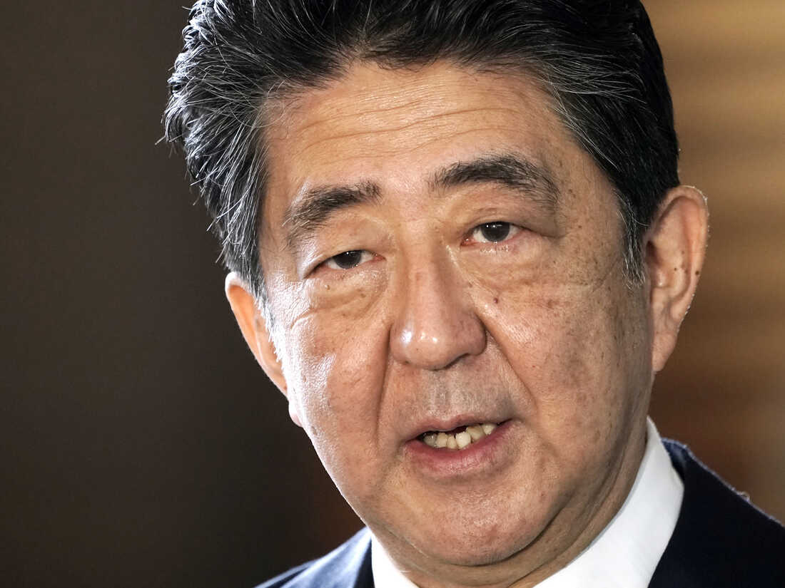 जापान के पूर्व प्रधानमंत्री शिंजो आबे का निधन, दुनिया में शोक की लहर