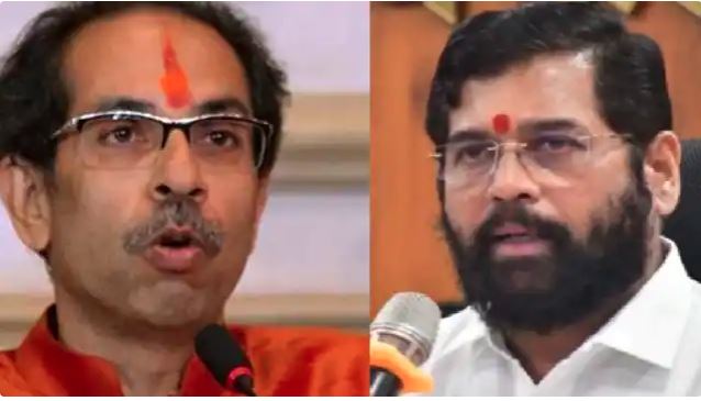 Uddhav Thackeray को कोर्ट से ‘सुप्रीम’ राहत, विधानसभा स्पीकर के फैसले लेने पर लगाई रोक