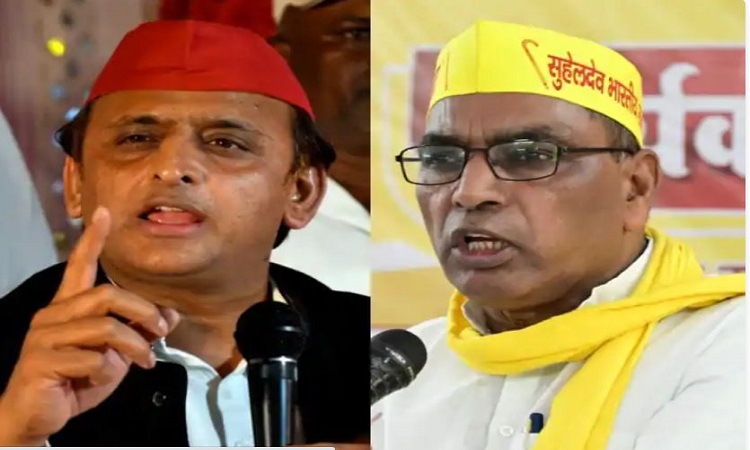 UP News: सपा और सुभासपा का टूटेगा गठबंधन! अलग हो सकती हैं अखिलेश और ओमप्रकाश राजभर की राहें