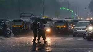 Lucknow Weather: आज राजधानी लखनऊ समेत यूपी के इन जिलों में होगी झमाझम बारिश