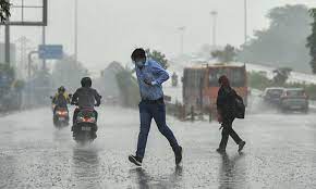 Weather news: राजधानी लखनऊ में इस दिन से होगा झमाझम बारिश