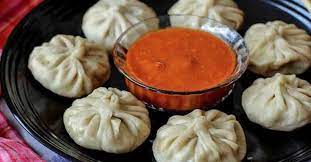 घर पर इस तरह से बनाए Vegetable Momos, स्वाद में होगा बेहद लजीज