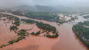महाराष्ट्र में बारिश के कारण अब तक 99 मौत, अभी भी नहीं मिल रही राहत