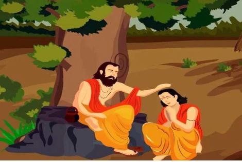 Guru Purnima 2022 : इस बार गुरु पूर्णिमा पर बन रहा विशेष योग , जीवन में गुरु का विशेष स्थान होता है