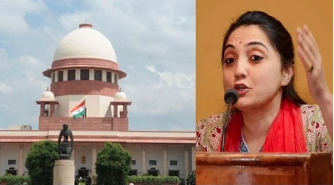 Nupur Sharma Case : पूर्व जज और वकील के खिलाफ नहीं चलेगा अवमानना का केस, अटॉर्नी जनरल का सहमति देने से इनकार