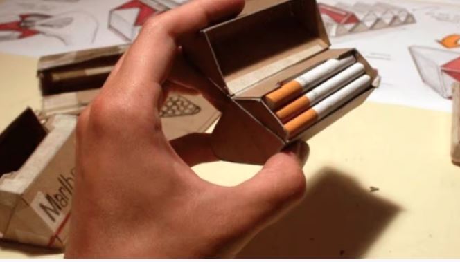 New Guideline : सिगरेट के पैकेट पर अब लिखना होगा ‘तंबाकू सेवन यानी अकाल मृत्यु’, कैद और जुर्माने का प्रावधान