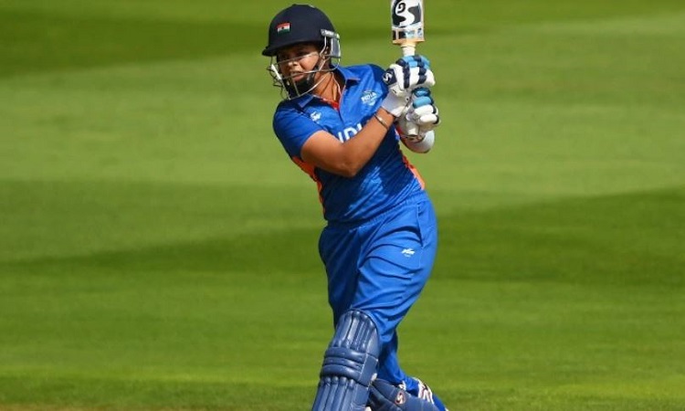 India and Australia: भारत के गिरे 3 विकेट, अर्धशतक से चूकीं शेफाली वर्मा, 48 रन बनाकर हुईं आउट