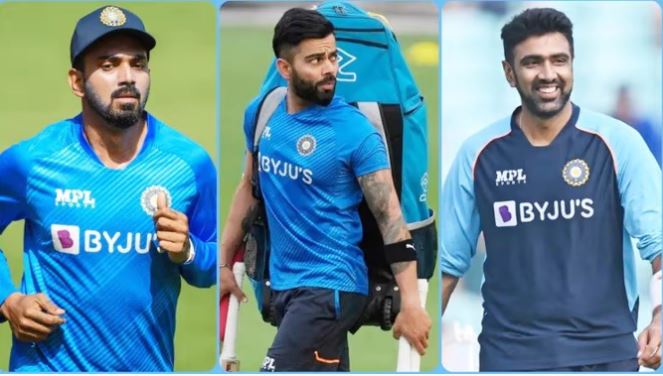 IND vs WI: वेस्टइंडीज के खिलाफ T20 सीरीज में नहीं खेलेंगे विराट और बुमराह, केएल राहुल की हुई वापसी, ऐसी रहेगी टीम