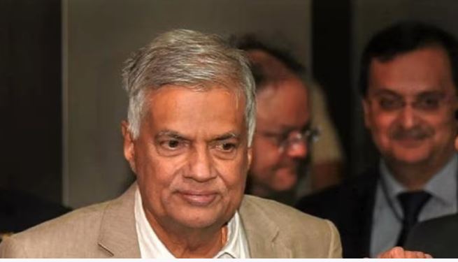 Sri Lanka Economic crisis: पीएम रानिल विक्रमसिंघे ने दिया इस्तीफा, राष्ट्रपति पहले ही छोड़ चुके हैं आवास