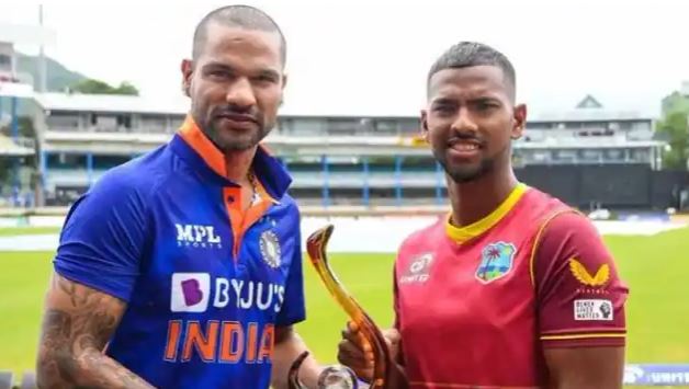 West Indies vs India: आज वेस्टइंडीज से भिड़ेगी टीम इंडिया, जानिए कब से शुरू होगा मैच और कैसे देख पाएंगे लाइव?