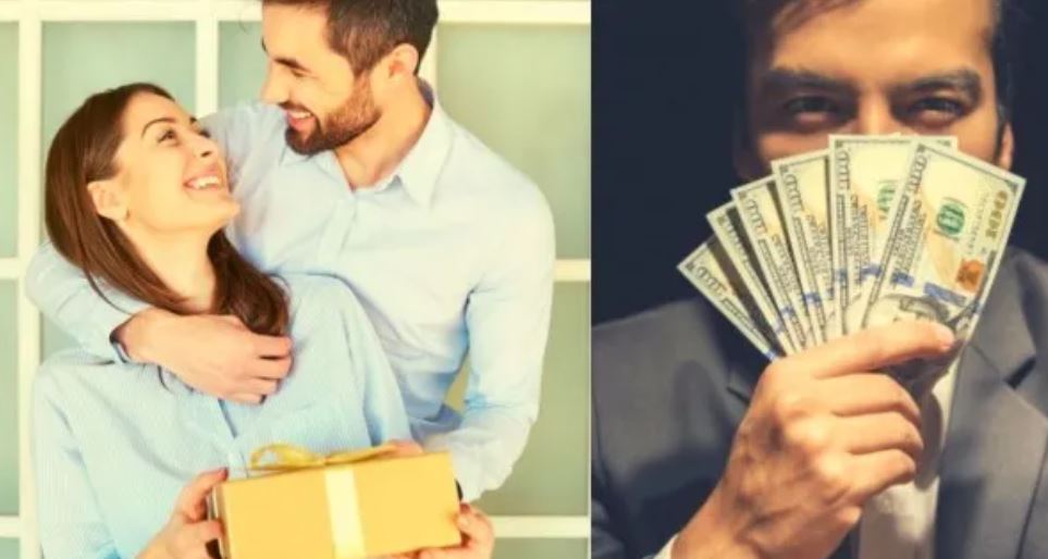क्यों होती है लड़कियों को अमीर पति पाने की चाहत, वजह आपको भी कर देगी हैरान