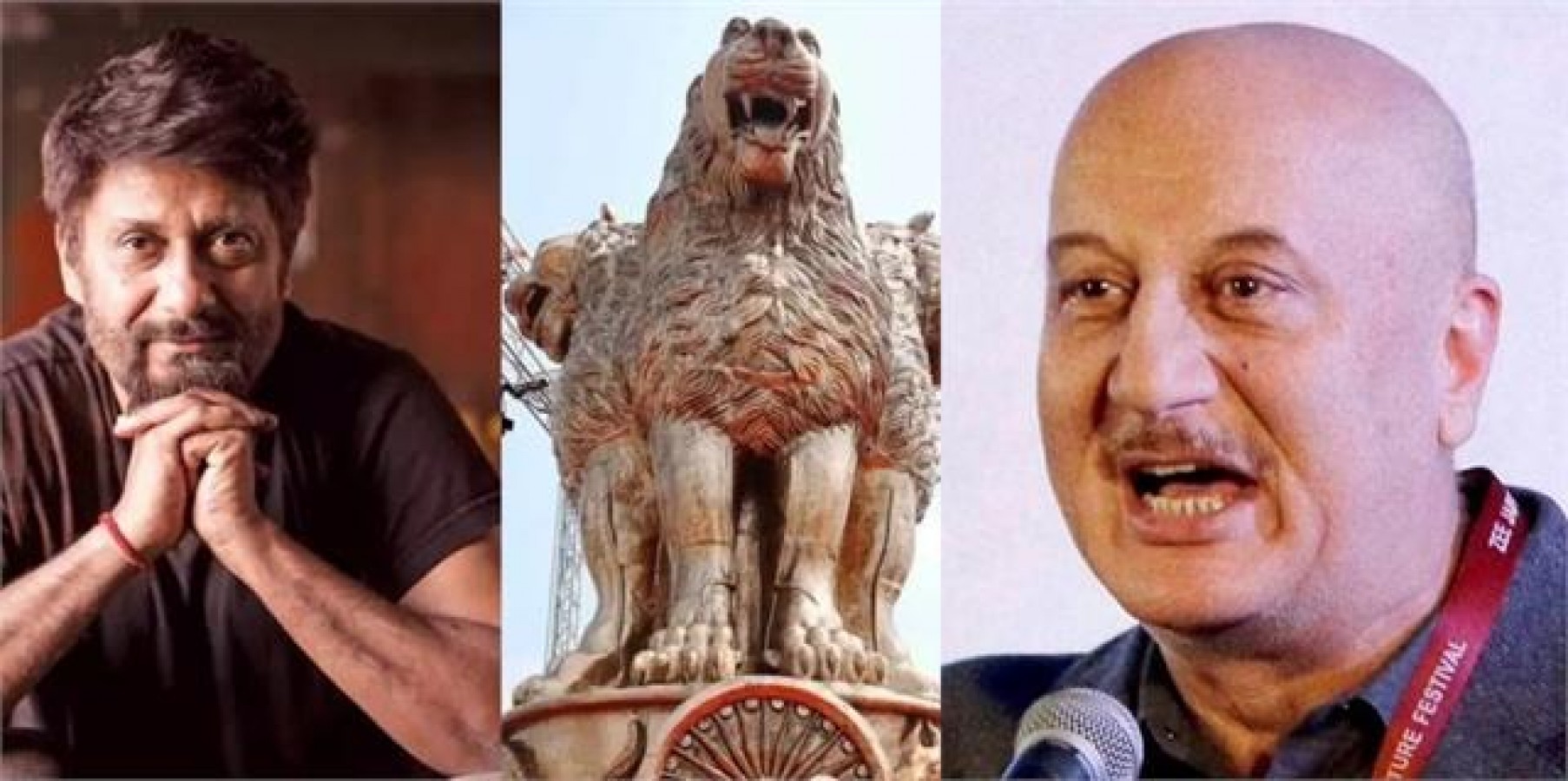 Ashoka Stambh Controversy: शेर के दांत होंगे तो दिखाएगा ही, एक्टर ने दिया Owaisi को करारा जवाब