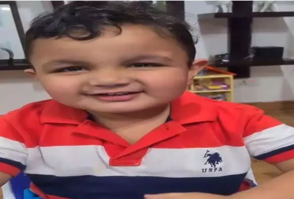 Cute Baby Viral Video: बच्चे ने क्यूटनेस में कह दी ऐसी बात जिसे सुन बड़े-बड़े रह गए सन्न, देखें वीडियो