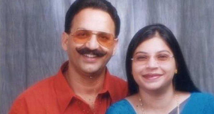 Mukhtar Ansari की पत्नी अफशां अंसारी के खिलाफ ED ने जारी किया लुक आउट नोटिस