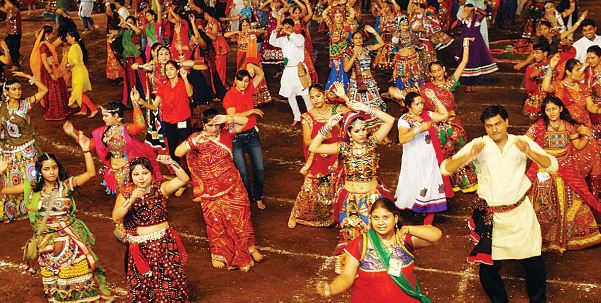 ‘Garba’ Dance: गुजरात के गरबा नृत्य को UNESCO की अमूर्त विरासत सूची के लिए किया गया नामित
