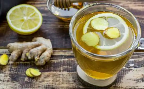 Ginger water : अदरक का पानी घटा  सकता है वजन, खाली पेट सेवन कर सकते हैं