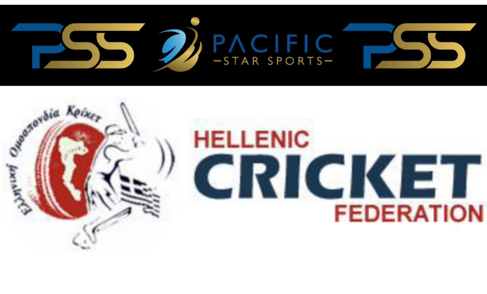 Pacific Star Sports को कमर्शियल पार्टनर के रूप में किया साइन