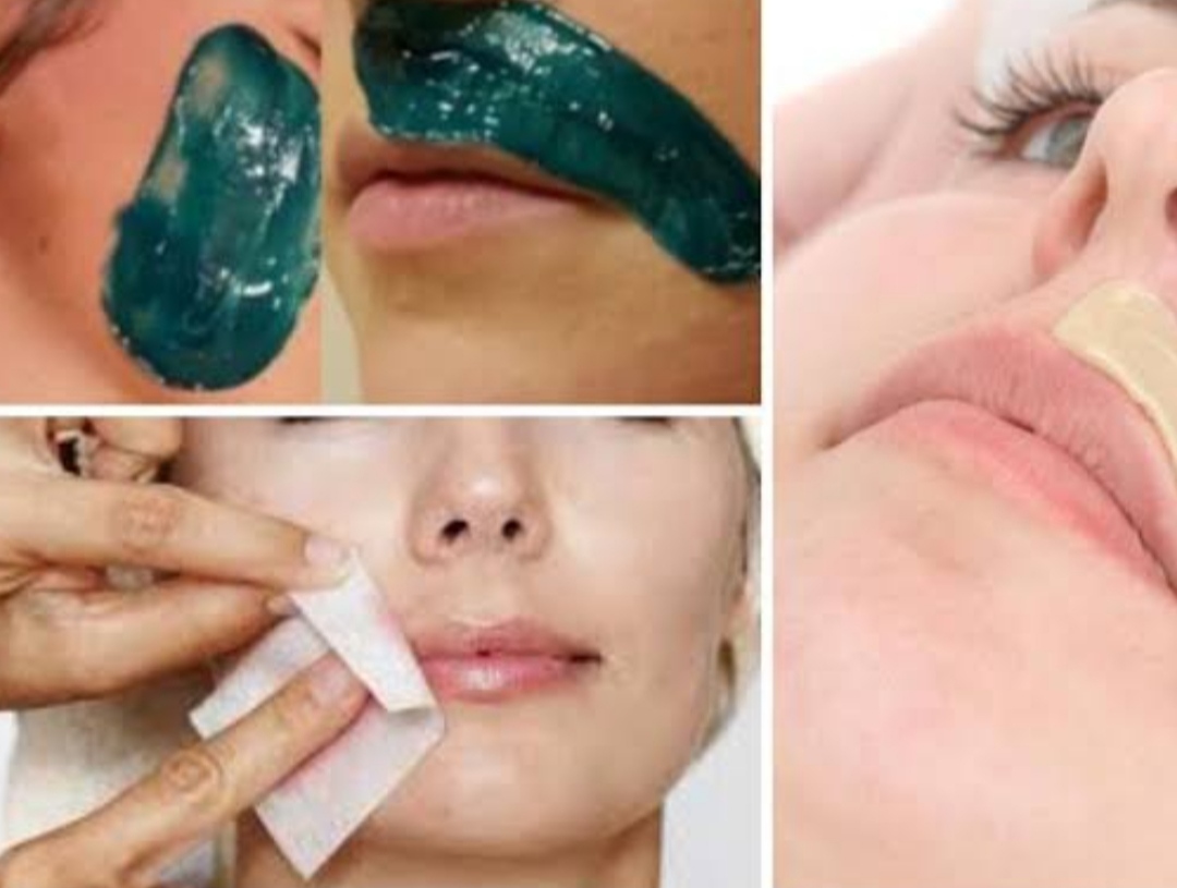 Homemade Wax for Facial Hair : घर पर किस तरह करें बिना साइड इफेक्ट के Wax