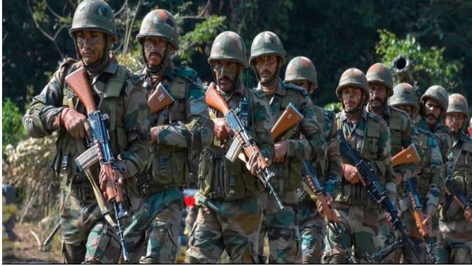 India-US Military Drill : भारत-अमेरिका युद्धाभ्यास से घबराया चीन, जताया विरोध