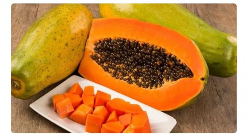 Benefits Of Papaya : खाली पेट पपीता खाने से मिलता है कई बीमारियों से छुटकारा , जानें इसके फायदे