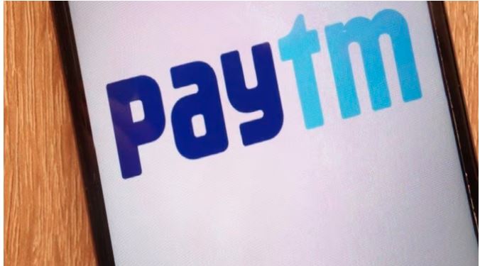 Paytm : पेटीएम ने विजय शंकर को एमडी और सीईओ नियुक्त किया , शेयरधारकों की मीटिंग में लगी मुहर