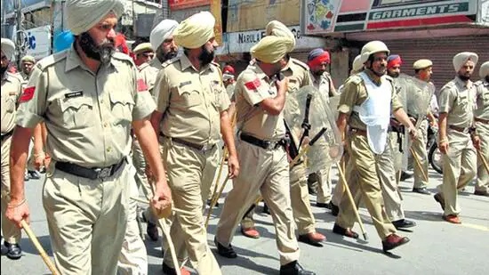 खुफिया एजेंसियों ने पंजाब पुलिस को 10 नेताओं पर कातिलाना हमले का जारी किया अलर्ट
