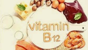 विटामिन बी12 की कमी से आप के शरीर में हो सकती है ये…