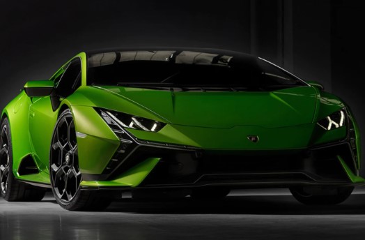 Lamborghini Huracan Tecnica: लैंबॉर्गिनी की हुराकैन टेक्निका भारत में हुआ लॉन्च, फीचर्स जानकर रह जाएंगे हैरान