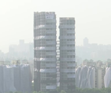 Supertech Twin Towers: आज इन रास्तों पर जाने से बचें, ढाई बजे गिराया जाएगा ट्विन टॉवर
