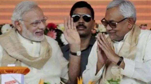 JDU-BJP NEWS: मोदी सरकार के केंद्रीय मंत्रिमंडल में शामिल नहीं होगी जेडीयू, ललन सिंह का ऐलान