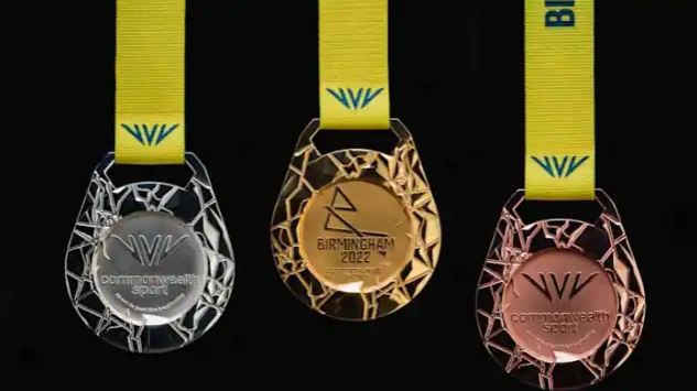 Commonwealth Games 2022: भारत के लिए खास रहा 9वां दिन, चार गोल्ड के साथ आए 14 पदक