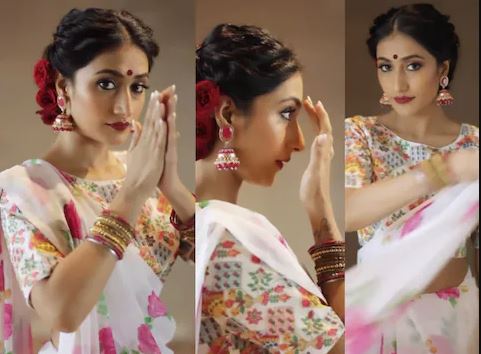 DANCE VIDEO: Yuzvendra Chahal की दुल्हन धनश्री बनी गंगूबाई, किया ढोली रा ढोली रा कर जबरदस्त डांस