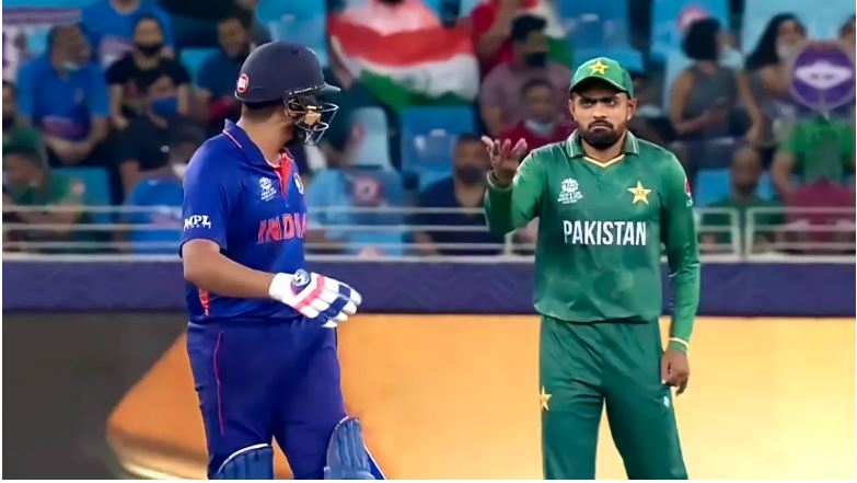 Asia Cup 2022 : भारत-पाकिस्तान के बीच हाई वोल्टेज महामुकाबला कल , जानें दोनों टीमों की कैसी है तैयारी