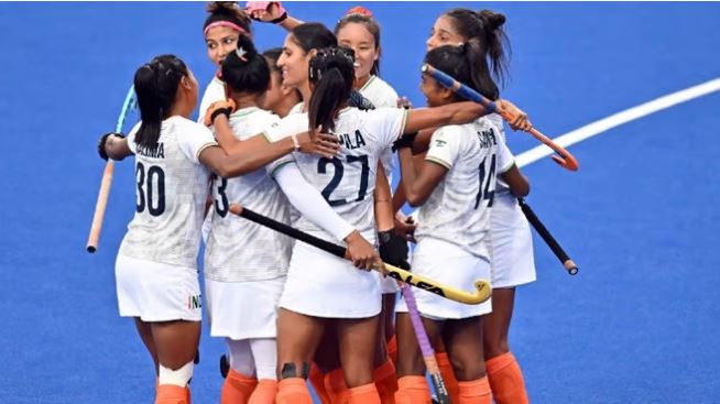 Commonwealth Games: भारतीय महिला हॉकी टीम ने 16 साल बाद किया शानदार प्रदर्शन, कॉमनवेल्थ गेम्स में जीता कांस्य पदक