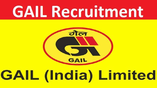 GAIL Recruitment: इंजीनियर-मैनेजर के पदों पर निकली शानदार भर्ती, ऐसे करें अप्लाई