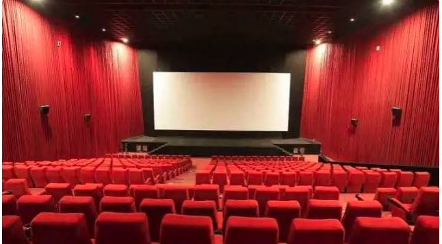 Independence Day : लखनऊ के 12 मल्टीप्लेक्स सिनेमाहॉलों में आम लोग देख सकेंगे फ्री में फिल्म